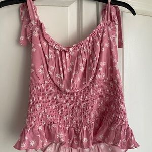 💖Pacsun top
